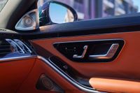 2022 Mercedes-Benz Maybach S580 S 580 for sale