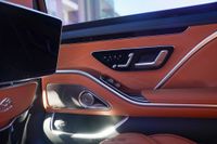2022 Mercedes-Benz Maybach S580 S 580 for sale