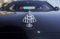 2022 Mercedes-Benz Maybach S580 S 580 for sale