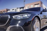 2022 Mercedes-Benz Maybach S580 S 580 for sale