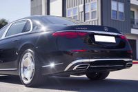 2022 Mercedes-Benz Maybach S580 S 580 for sale
