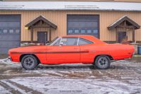 1970 Plymouth GTX Coupe for sale