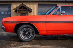 1970 Plymouth GTX Coupe for sale