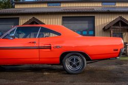 1970 Plymouth GTX Coupe for sale