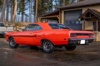 1970 Plymouth GTX Coupe for sale