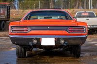 1970 Plymouth GTX Coupe for sale