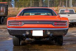 1970 Plymouth GTX Coupe for sale