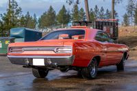 1970 Plymouth GTX Coupe for sale