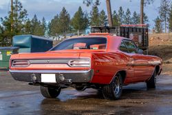1970 Plymouth GTX Coupe for sale