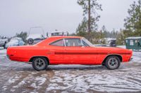 1970 Plymouth GTX Coupe for sale