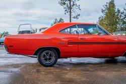 1970 Plymouth GTX Coupe for sale