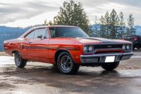1970 Plymouth GTX Coupe for sale