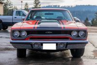 1970 Plymouth GTX Coupe for sale