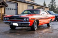 1970 Plymouth GTX Coupe for sale