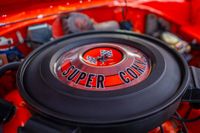 1970 Plymouth GTX Coupe for sale
