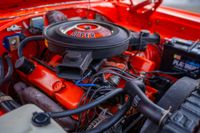 1970 Plymouth GTX Coupe for sale