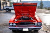 1970 Plymouth GTX Coupe for sale