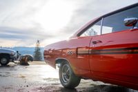 1970 Plymouth GTX Coupe for sale