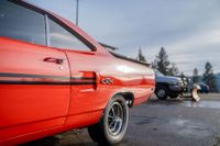 1970 Plymouth GTX Coupe for sale