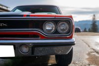 1970 Plymouth GTX Coupe for sale