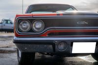 1970 Plymouth GTX Coupe for sale