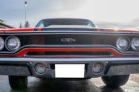1970 Plymouth GTX Coupe for sale