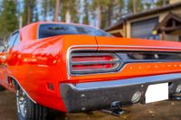 1970 Plymouth GTX Coupe for sale