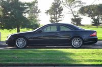 2002 Mercedes-Benz CL600 for sale
