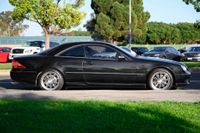 2002 Mercedes-Benz CL600 for sale