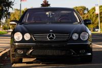 2002 Mercedes-Benz CL600 for sale