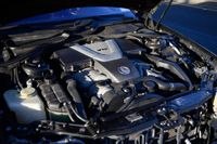 2002 Mercedes-Benz CL600 for sale