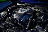 2002 Mercedes-Benz CL600 for sale