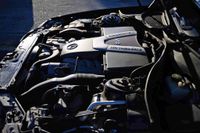 2002 Mercedes-Benz CL600 for sale
