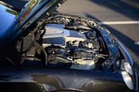 2002 Mercedes-Benz CL600 for sale