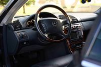 2002 Mercedes-Benz CL600 for sale