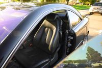 2002 Mercedes-Benz CL600 for sale