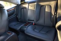 2002 Mercedes-Benz CL600 for sale