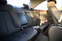 2002 Mercedes-Benz CL600 for sale