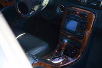 2002 Mercedes-Benz CL600 for sale