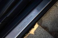 2002 Mercedes-Benz CL600 for sale