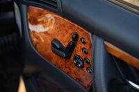 2002 Mercedes-Benz CL600 for sale