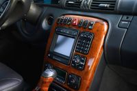2002 Mercedes-Benz CL600 for sale