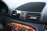 2002 Mercedes-Benz CL600 for sale
