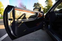 2002 Mercedes-Benz CL600 for sale
