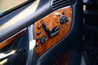 2002 Mercedes-Benz CL600 for sale