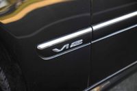2002 Mercedes-Benz CL600 for sale