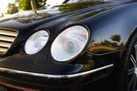 2002 Mercedes-Benz CL600 for sale