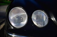 2002 Mercedes-Benz CL600 for sale