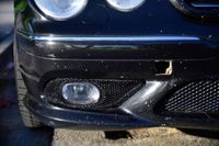 2002 Mercedes-Benz CL600 for sale