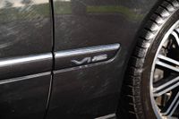2002 Mercedes-Benz CL600 for sale